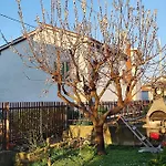 Casa Serendipity Lägenhet Trieste