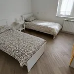 Lägenhet Casa Serendipity *