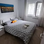 Casa Serendipity Lägenhet Trieste