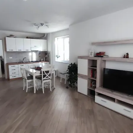 Casa Serendipity * Trieste