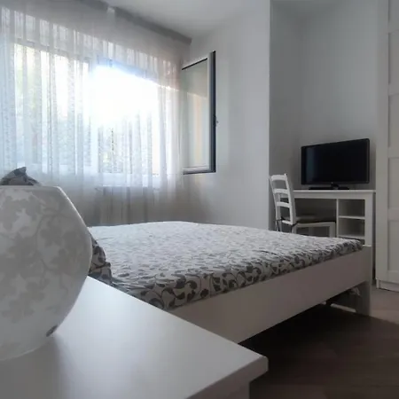 Διαμέρισμα Casa Serendipity