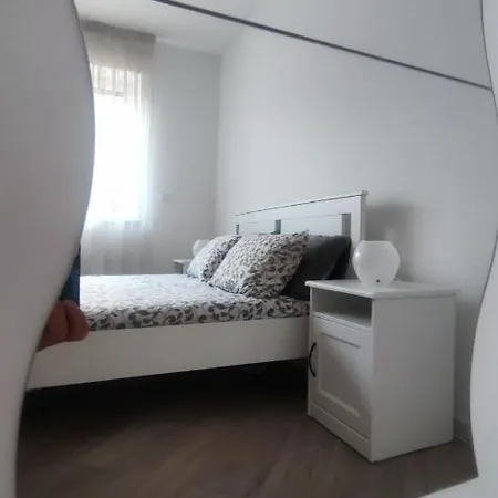 Casa Serendipity Appartement *