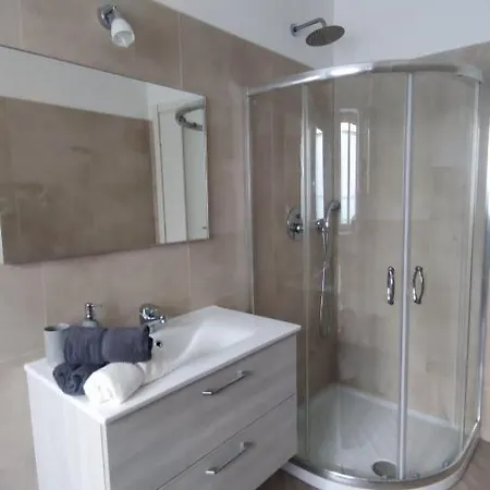 Casa Serendipity Appartement Trieste