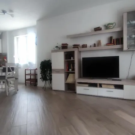 Casa Serendipity شقة