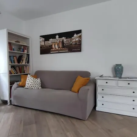 Casa Serendipity Τεργέστη