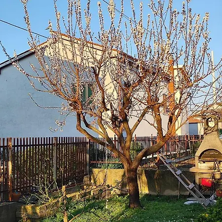 Casa Serendipity Appartement Trieste