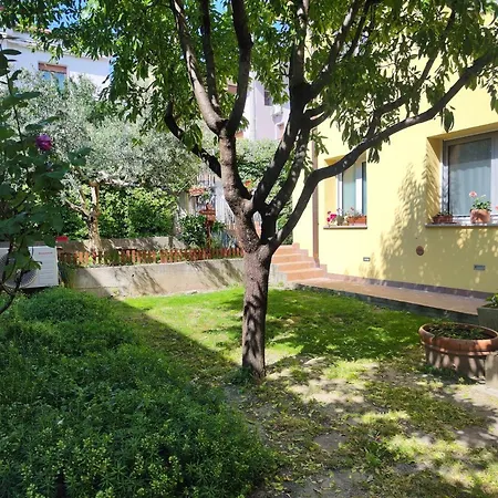 Casa Serendipity Trieste