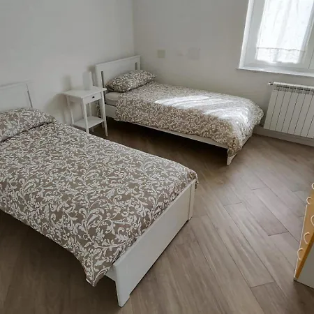 Appartement Casa Serendipity *