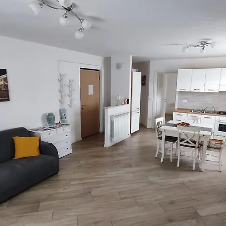 Apartamento Casa Serendipity Trieste
