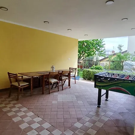 Casa Serendipity Appartement Trieste