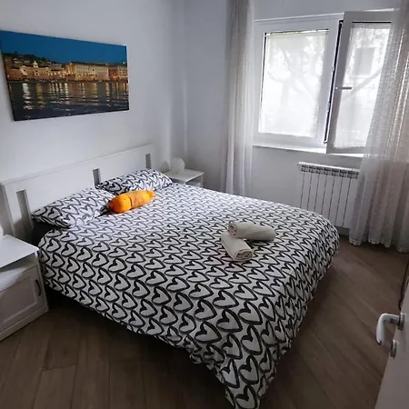 Casa Serendipity Διαμέρισμα Τεργέστη