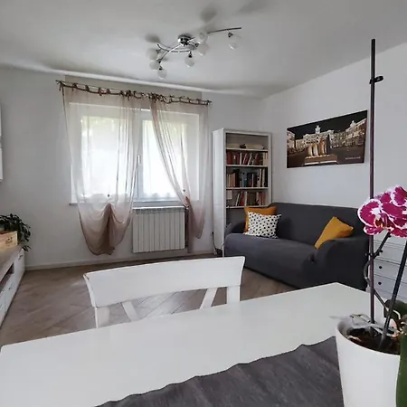Casa Serendipity * Trieste