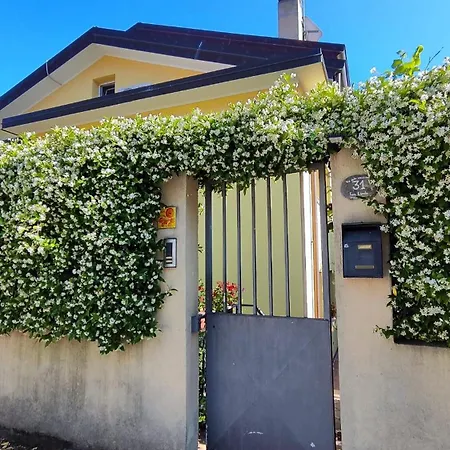 Casa Serendipity