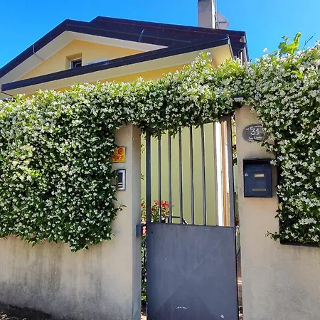 Casa Serendipity