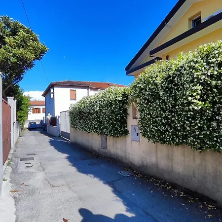 Casa Serendipity Trieste