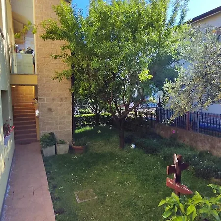 Casa Serendipity Διαμέρισμα Τεργέστη