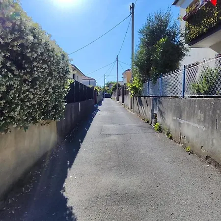 Casa Serendipity * Τεργέστη