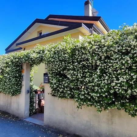 Appartement Casa Serendipity *